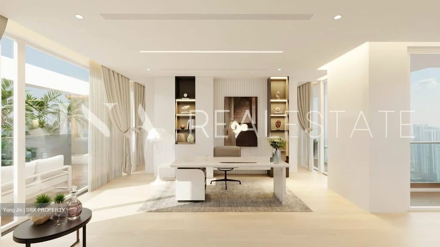 Mount Pleasant Road (D11), Condominium #563516991